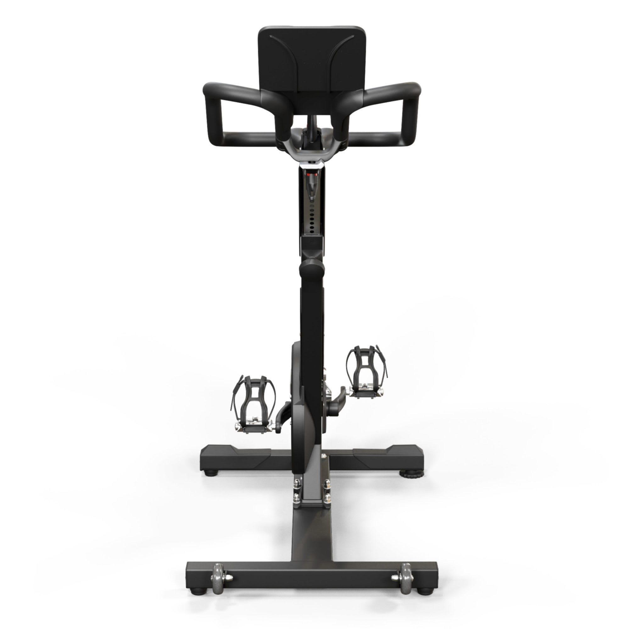Keiser Fitness M3i Studio Plus Indoor Bike - Fitness Outlet 