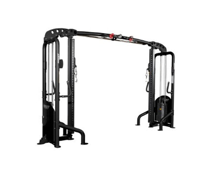 Hoist Fitness Commercial Cable Crossover - Fitness Outlet 