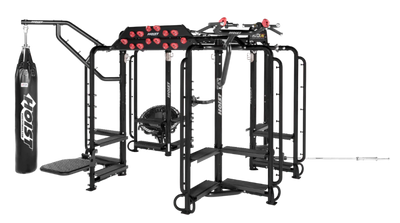 Hoist Fitness MC7002 MotionCage Package 2