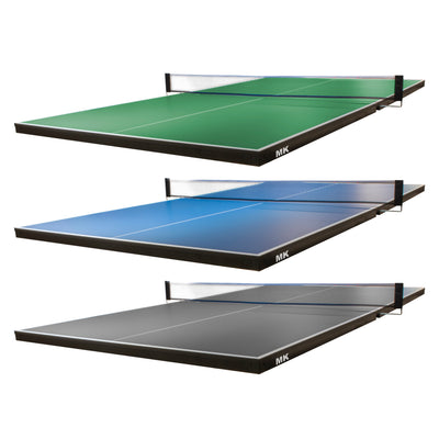 Martin Kilpatrick Pool Table Conversion Top - FITNESS OUTLET