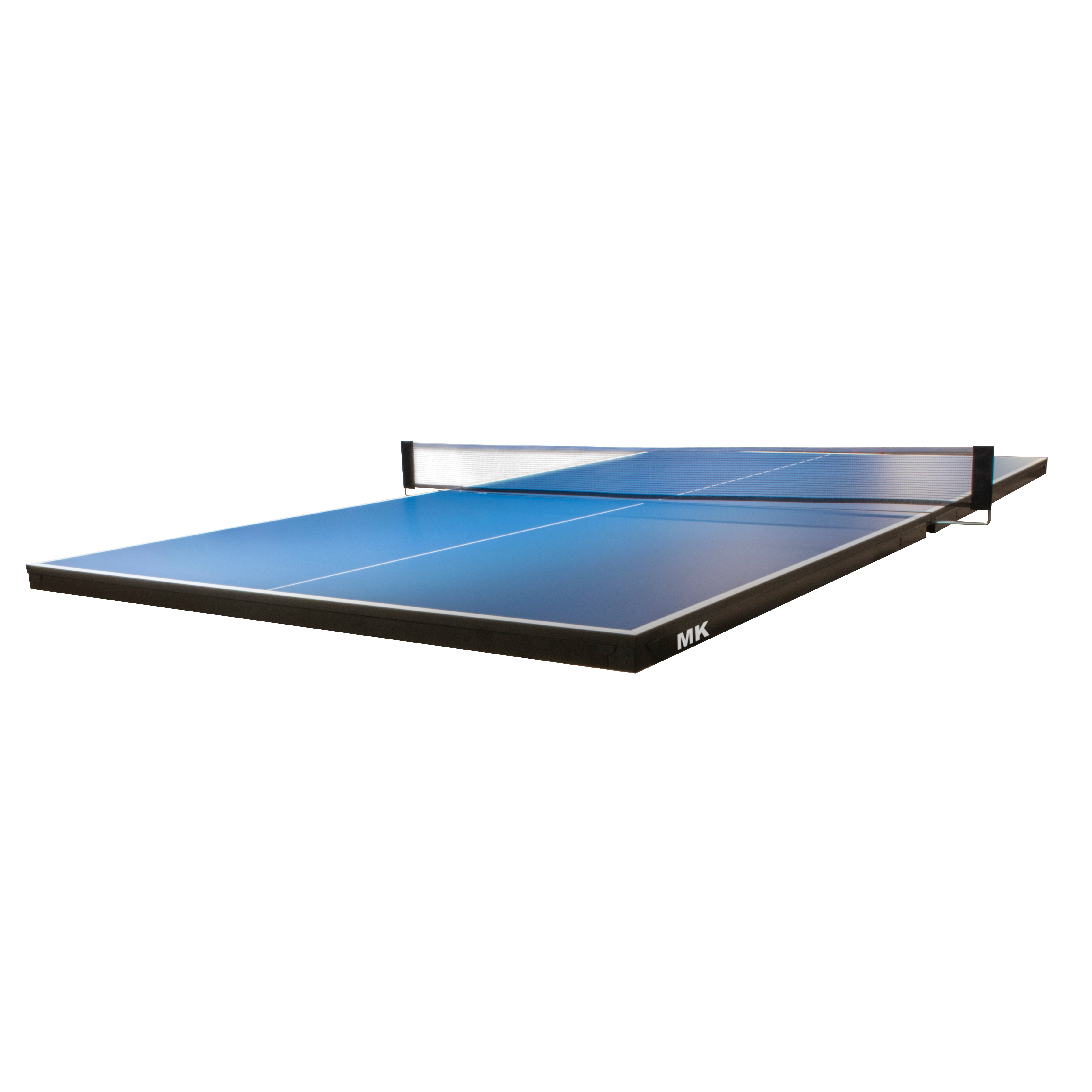 Butterfly Pool Table Conversion Top - Thumbnail 4