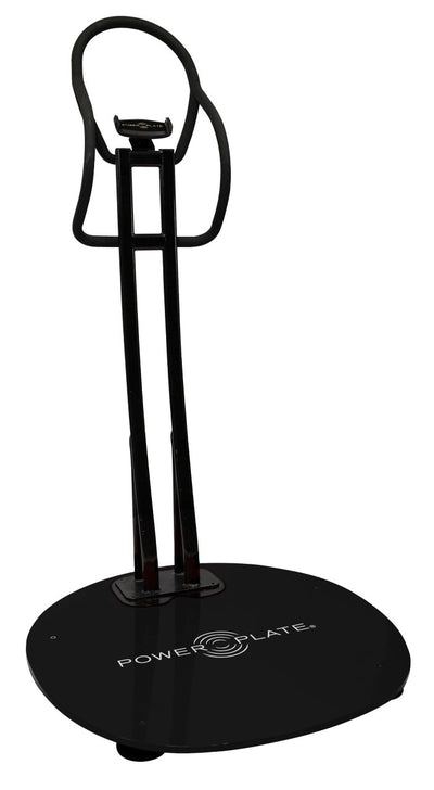 Power Plate® MOVE Stability Bar & Power Shield