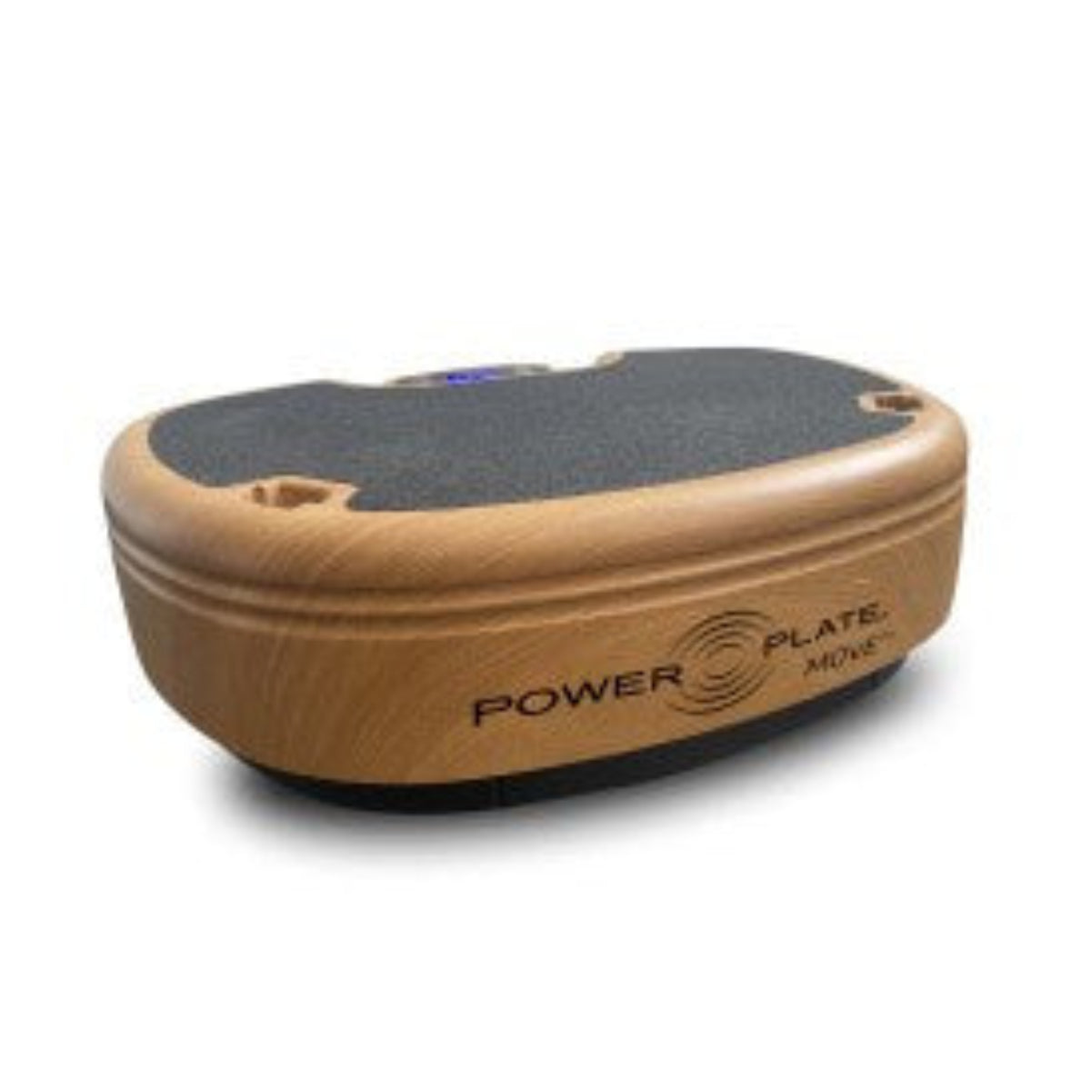 Power Plate Move - Wood