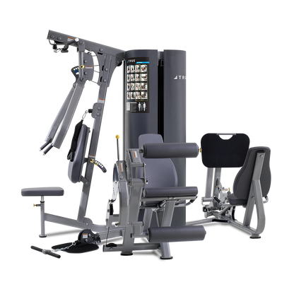 True Fitness MP3.5 - 3 Stack Multi-Gym (MP3.5)