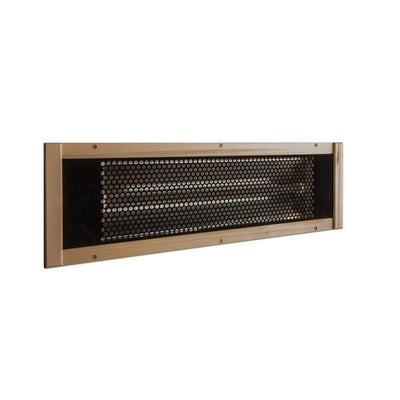 Golden Designs MX-J206-02S Maxxus 2-Person Low EMF (Under 8MG) FAR Infrared Sauna (Canadian Hemlock)