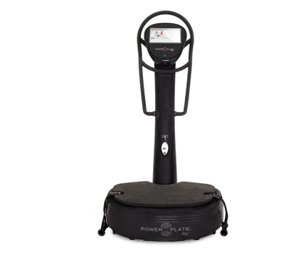 Power Plate My7 - Matte Black