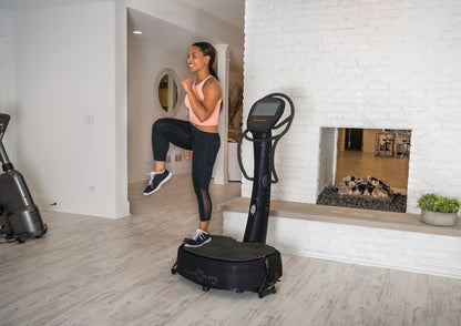 Power Plate My7 - Matte Black