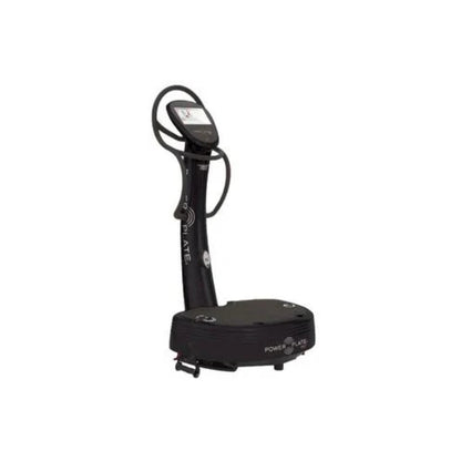 Power Plate My7 - Matte Black