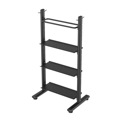 TKO Customizable Accessory Storage Rack