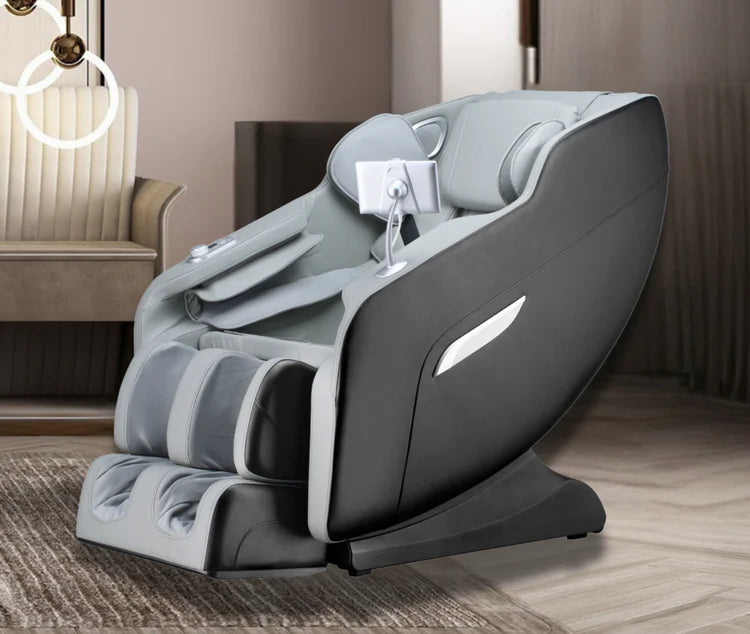 Lifesmart Motion 2D Massage Chair Bluetooth Connection Zero Gravity