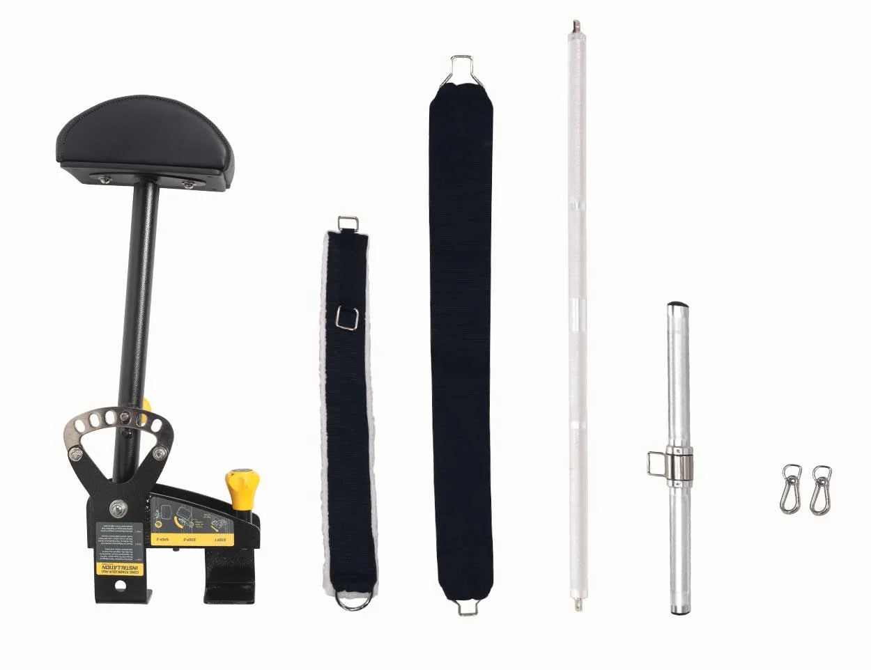 Hoist Fitness Mi5 Functional Trainer