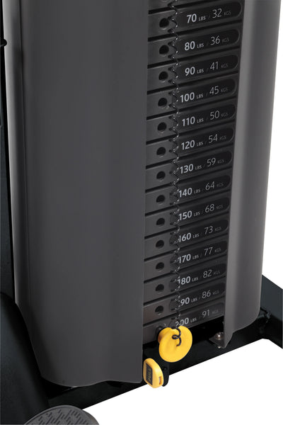 Hoist Fitness Mi5 Functional Trainer - FITNESS OUTLET