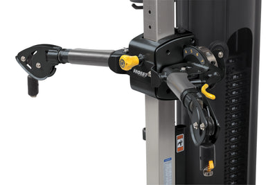 Hoist Fitness Mi5 Functional Trainer - FITNESS OUTLET