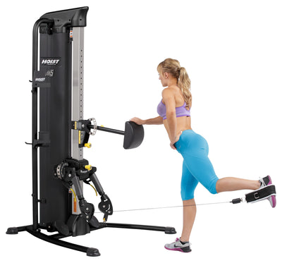 Hoist Fitness Mi5 Functional Trainer - FITNESS OUTLET