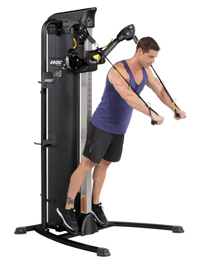 Hoist Fitness Mi5 Functional Trainer - FITNESS OUTLET