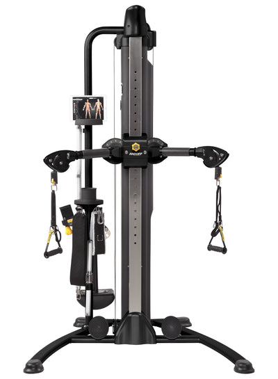 Hoist Fitness Mi5 Functional Trainer - FITNESS OUTLET