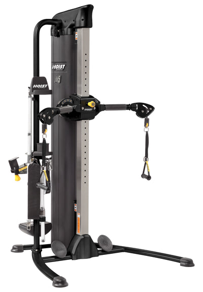 Hoist Fitness Mi5 Functional Trainer - FITNESS OUTLET
