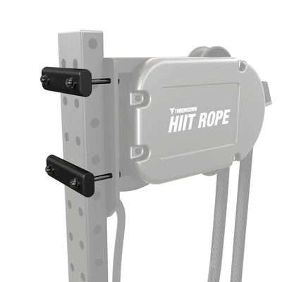 Core Health & Fitness Throwdown  Hiit Rope