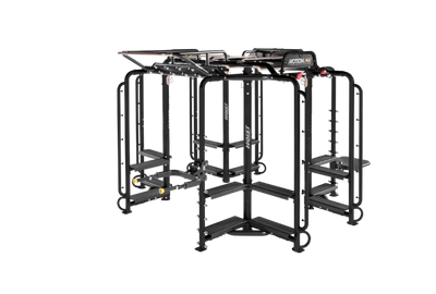 Hoist Fitness MC7001 MotionCage Package 1