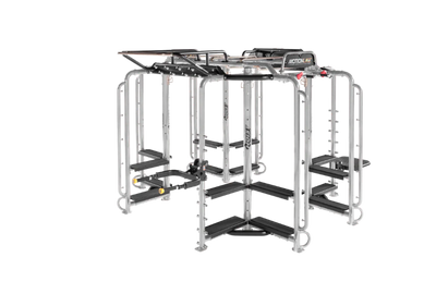 Hoist Fitness MC7001 MotionCage Package 1