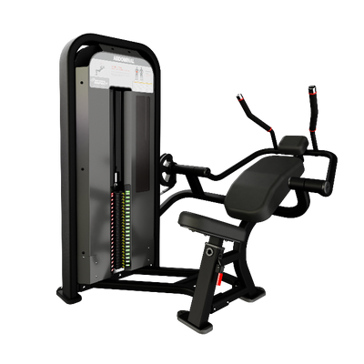 Nautilus Impact Abdominal