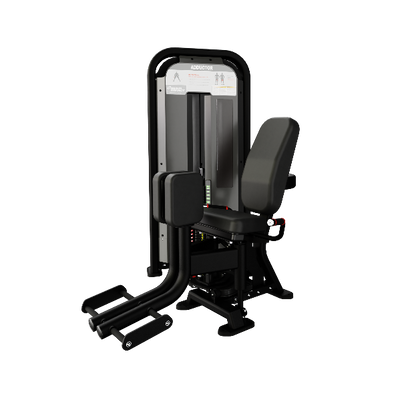 Nautilus Impact Adductor