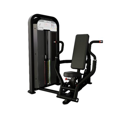 Nautilus Impact Chest Press