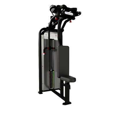 Nautilus Impact Rear Pec/Delt