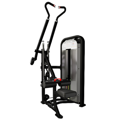 Nautilus Impact Fixed Lat Pull Down