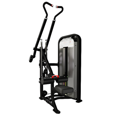 Nautilus Impact Fixed Lat Pull Down