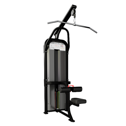 Nautilus Impact Lat Pull Down