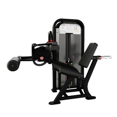 Nautilus Impact Seated Leg Curl with ROM