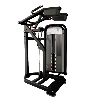 Nautilus Impact Standing Calf