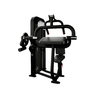 Nautilus Impact Triceps Extension