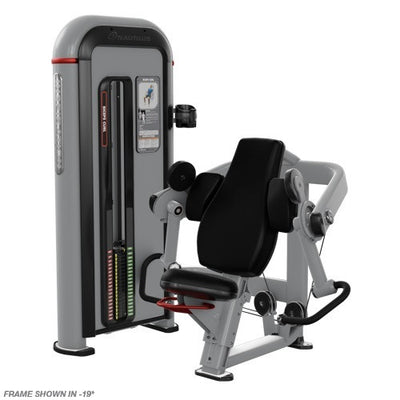 Nautilus Inspiration Biceps Curl