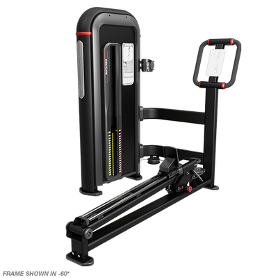 Nautilus Inspiration Glute Press