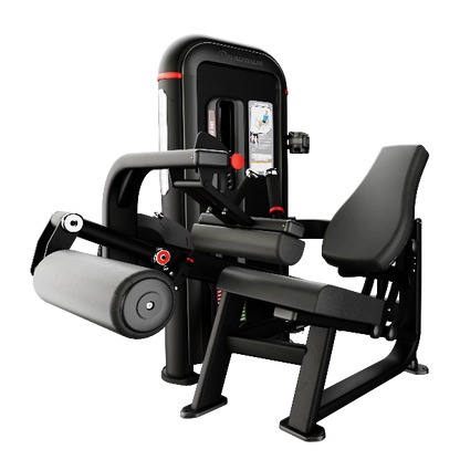 Nautilus Inspiration Seated Leg Curl