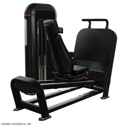 Nautilus Inspiration Leg Press