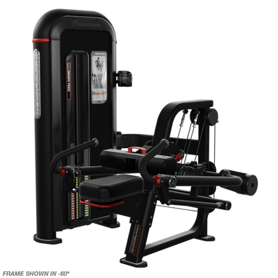 Nautilus Inspiration Tricep Dip