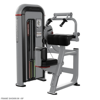 Nautilus Inspiration Triceps Extension
