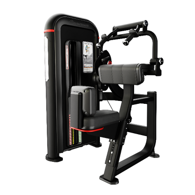 Nautilus Inspiration Triceps Extension