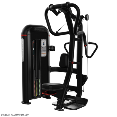 Nautilus Inspiration Vertical Row
