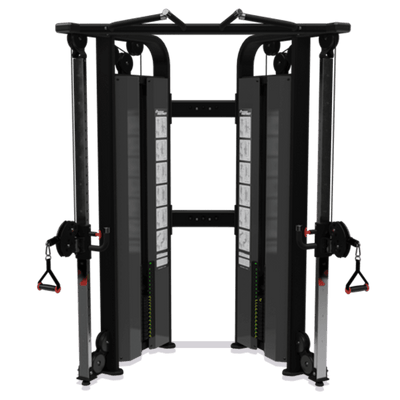 Nautilus Instinct Dual Adjustable Pulley