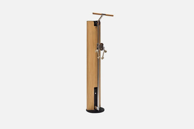 NOHrD SlimBeam Cable Machine - OAK 