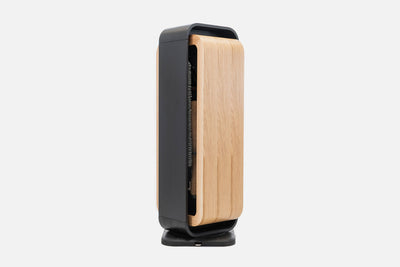 NOHRD StepTower - Oak 