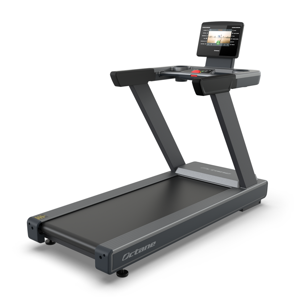 OC Treadmill with 10" Touchscreen 