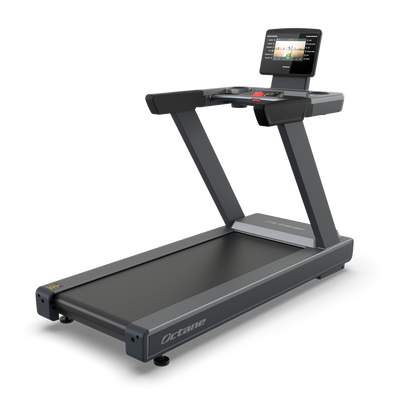 OC Treadmill with 10" Touchscreen 