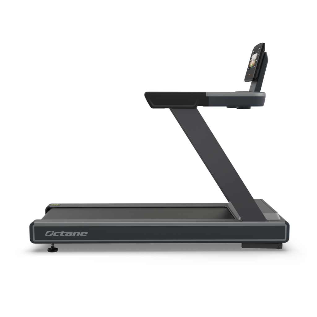 OC Treadmill with 10" Touchscreen 