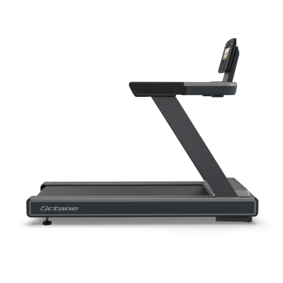 OC Treadmill with 10" Touchscreen 