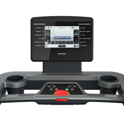 10" Touchscreen 